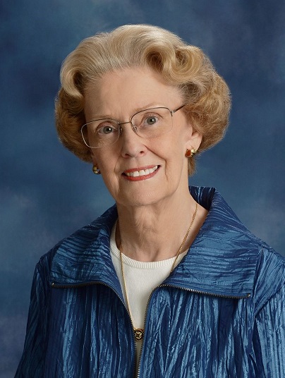 Anita M. Scherer